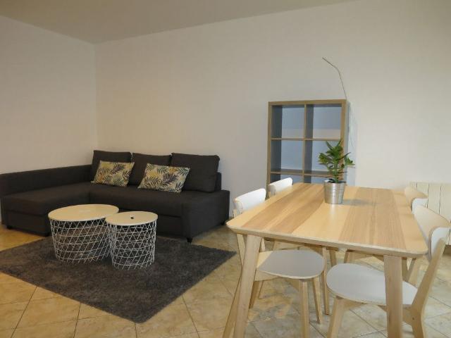 Appartement à louer EVREUX