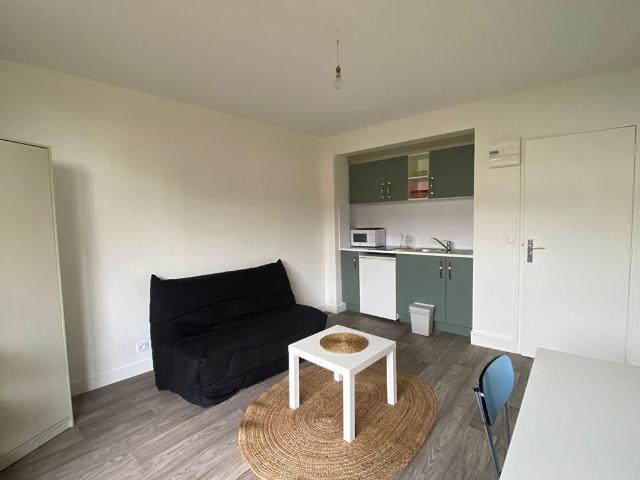 Appartement à louer EVREUX