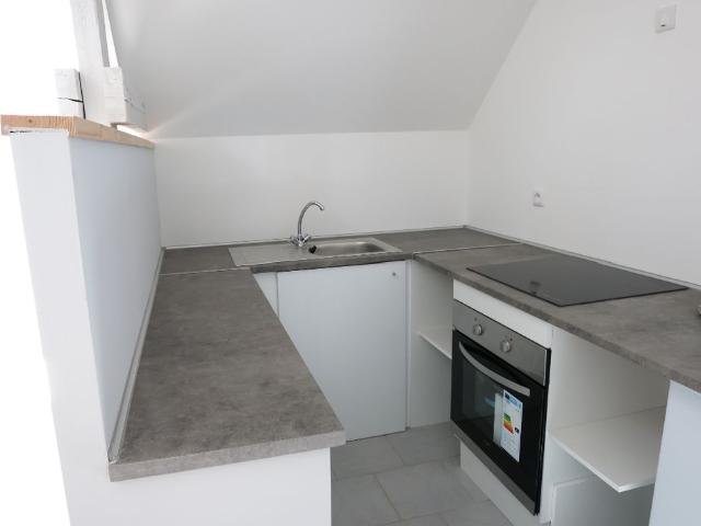 Appartement à louer EVREUX