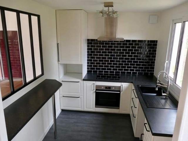 Appartement à louer EVREUX
