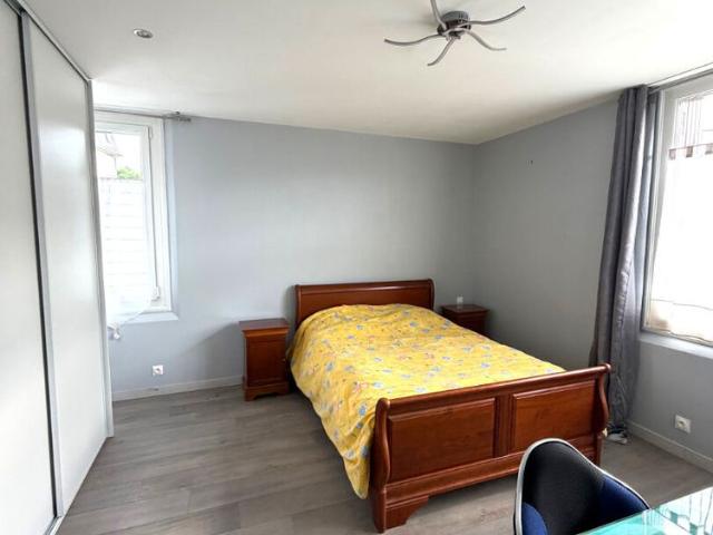 Appartement à louer EVREUX