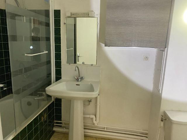 Appartement à louer EVREUX