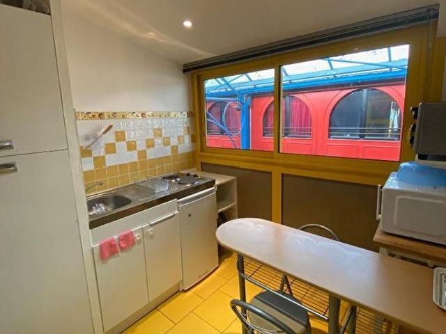 Appartement à louer EVREUX