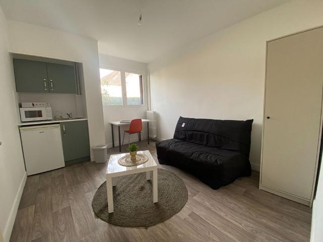 Appartement à louer EVREUX