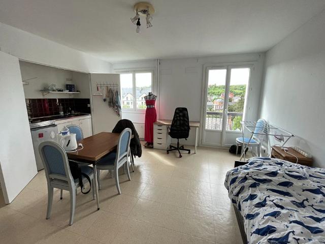 Appartement à louer EVREUX