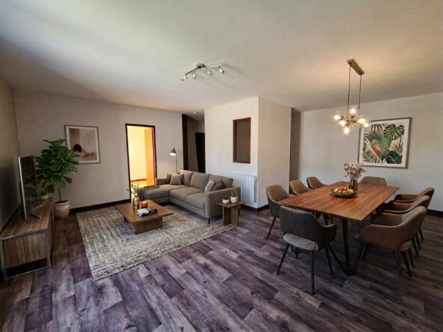 ▷ Appartement à louer • Écrouves • 55 m² • 400 € | immoRegion