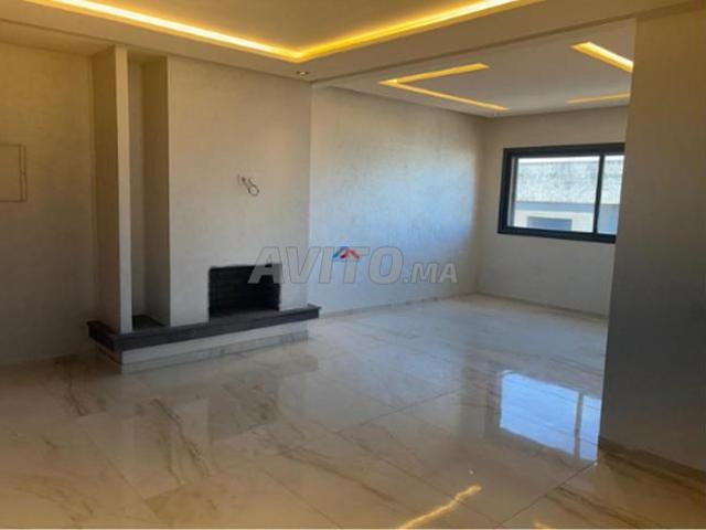 Appartement à louer El Menzeh