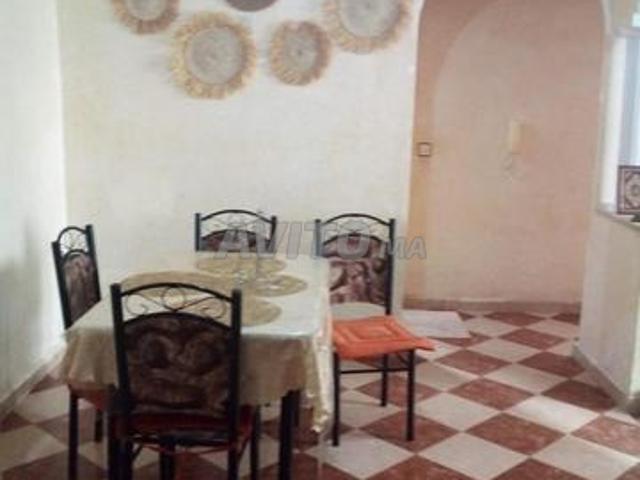 Appartement à louer El Jadida