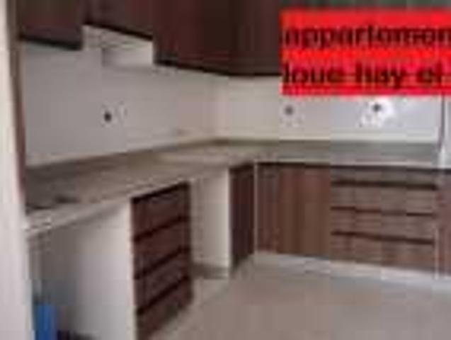 Appartement a louer el jadida