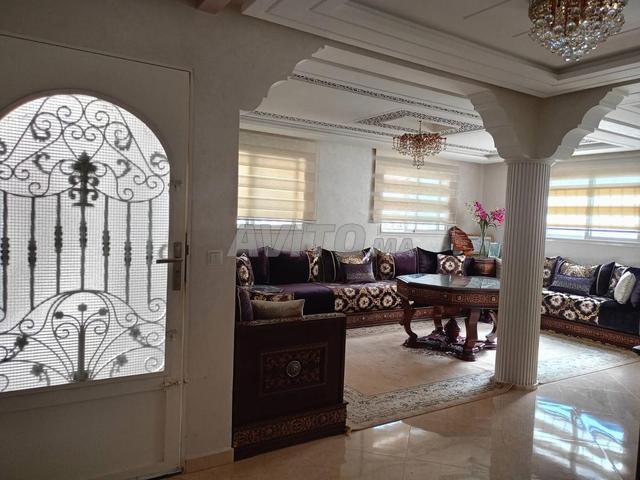 Appartement à louer El Jadida