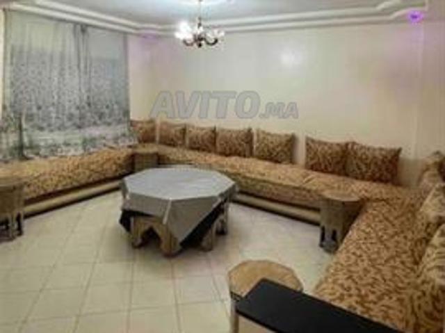 Appartement à louer El jadida à côté de ENCG