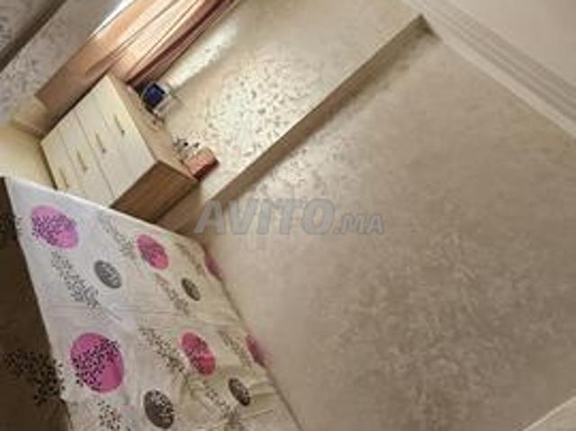 Appartement à louer El Jadida Sidi Bouzid