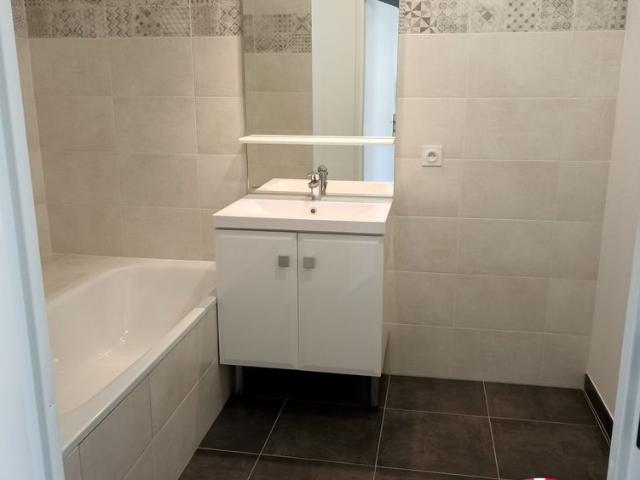 Appartement à louer Émerainville