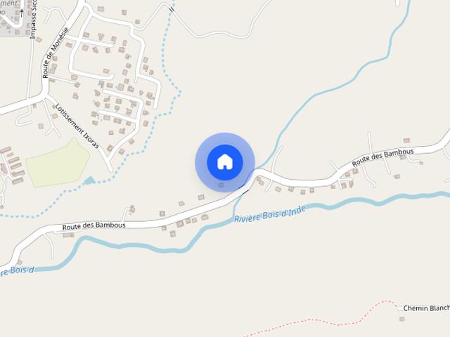Appartement À louer en Martinique / SAINTE LUCE 97228