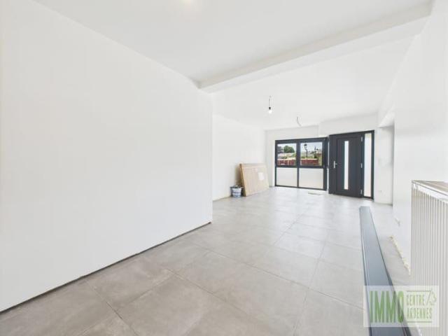 Appartement à louer en plein cœur de Libramont !