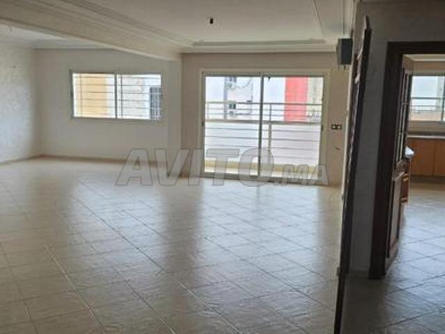 Appartement à louer en plein centre