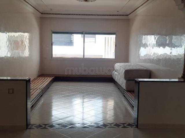 Appartement à louer en plein centre ville