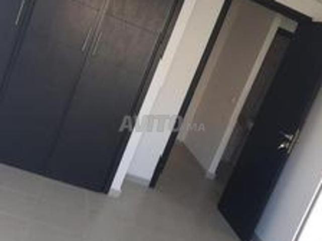Appartement à louer en plein centre ville Tamesna