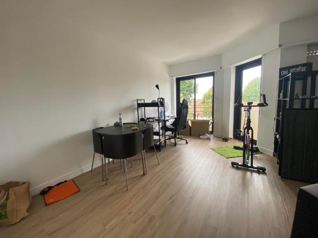 Appartement à louer en plein centre de Vallet
