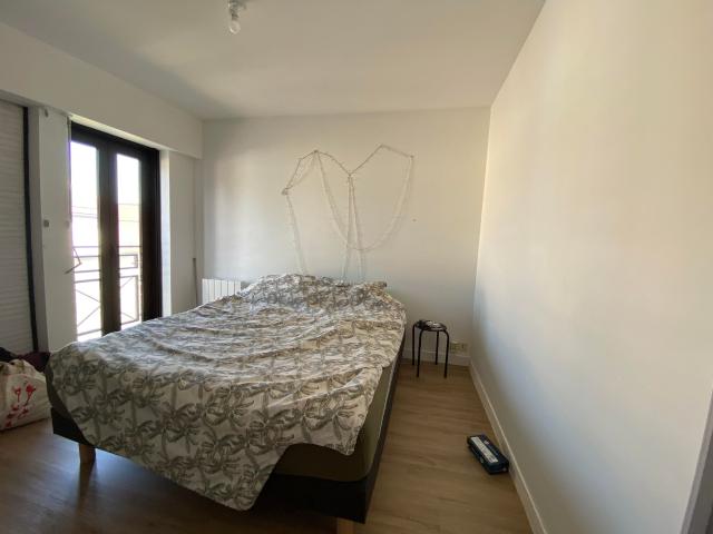 Appartement à louer en plein centre de Vallet