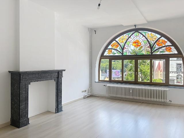 appartement à louer en plein centre de neufchâteau
