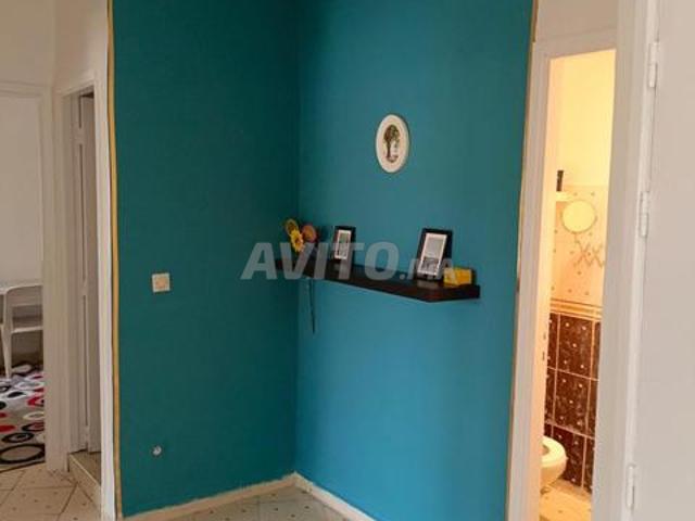 Appartement meublé à louer, ENCG Casa