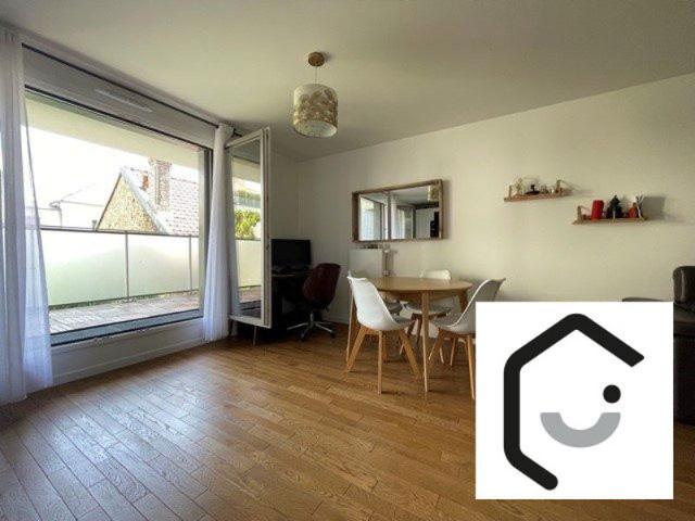 Appartement à louer Enghien les Bains