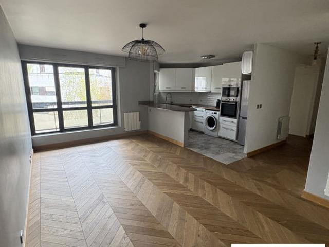 Appartement à louer Enghien les Bains