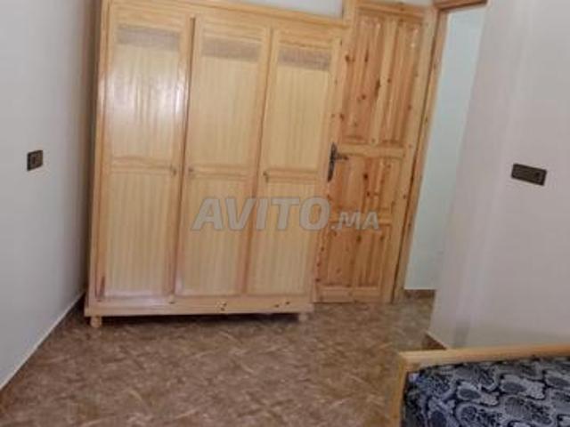 Appartement à louer Ensa