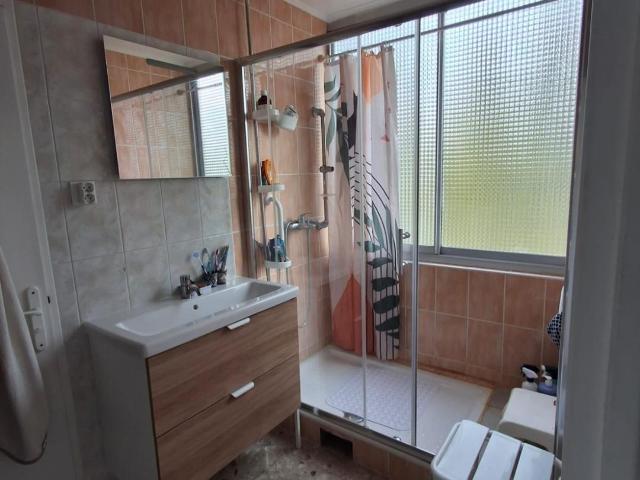 Appartement à louer entièrement ou en colocation