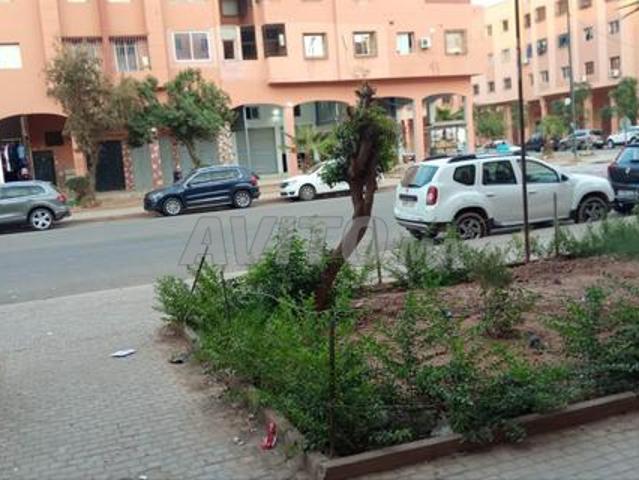 Appartement à louer entièrement équipé, Douha en face de Muslime