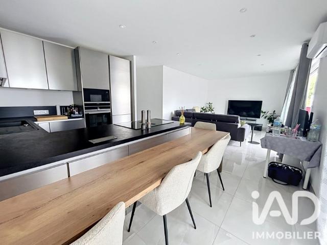 ▷ Appartement à louer • Entrange • 77 m² • 1 475 € | immoRegion