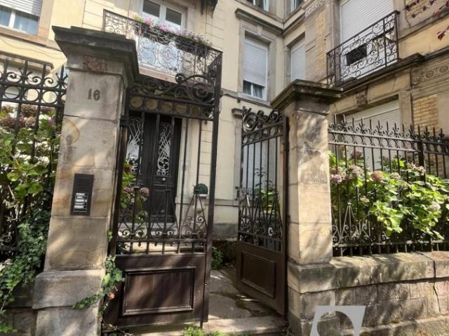 ▷ Appartement à louer • Épinal • 43 m² • 650 € | immoRegion