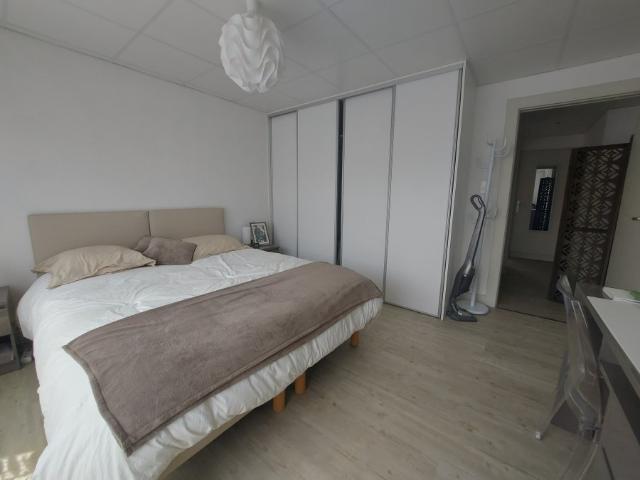 ▷ Appartement à louer • Épinal • 59 m² • 685 € | immoRegion
