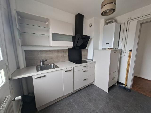 ▷ Appartement à louer • Épinal • 64 m² • 665 € | immoRegion