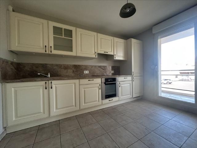 ▷ Appartement à louer • Épinal • 71 m² • 790 € | immoRegion