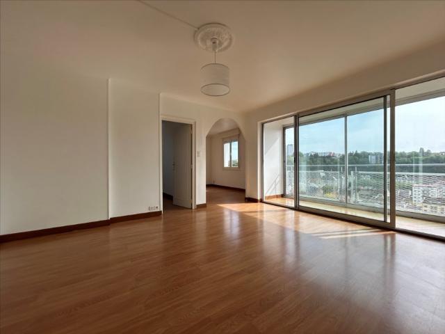 ▷ Appartement à louer • Épinal • 74 m² • 725 € | immoRegion