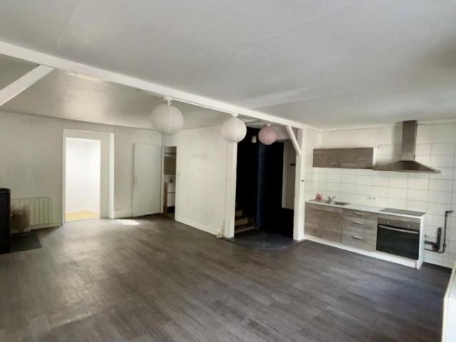 ▷ Appartement à louer • Épinal • 100 m² • 780 € | immoRegion