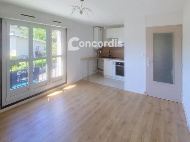 EPINAL Appartement T1 rénové à louer