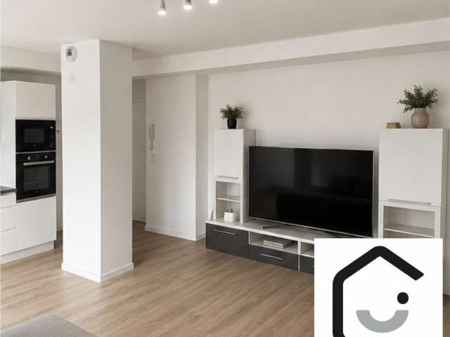 Appartement à louer Épinay sur Seine
