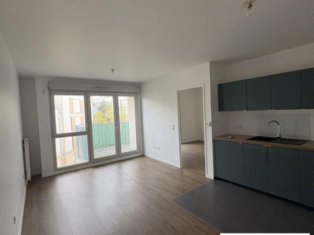 Appartement à louer Épinay sur Seine