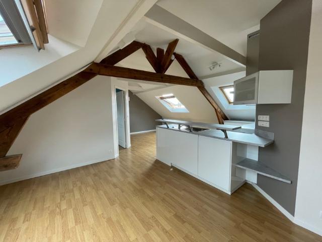 ▷ Appartement à louer • Erquinghem Lys • 32,2 m² • 614 € | immoRegion