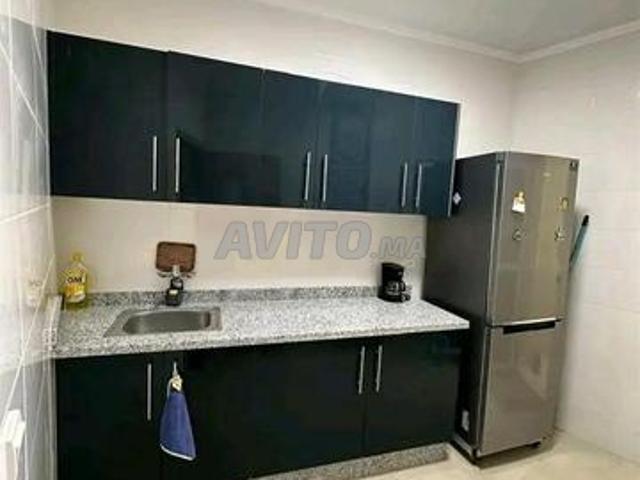 Appartement à louer Es saada
