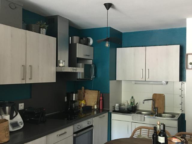 ▷ Appartement à louer • Essey lès Nancy • 45,9 m² • 640 € | immoRegion
