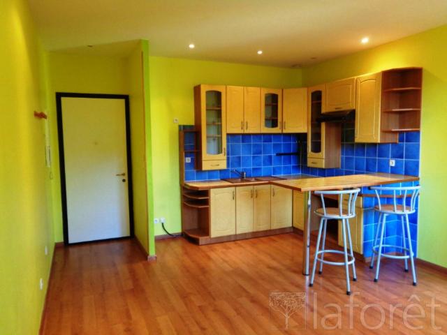 ▷ Appartement à louer • Essey lès Nancy • 35,5 m² • 475 € | immoRegion