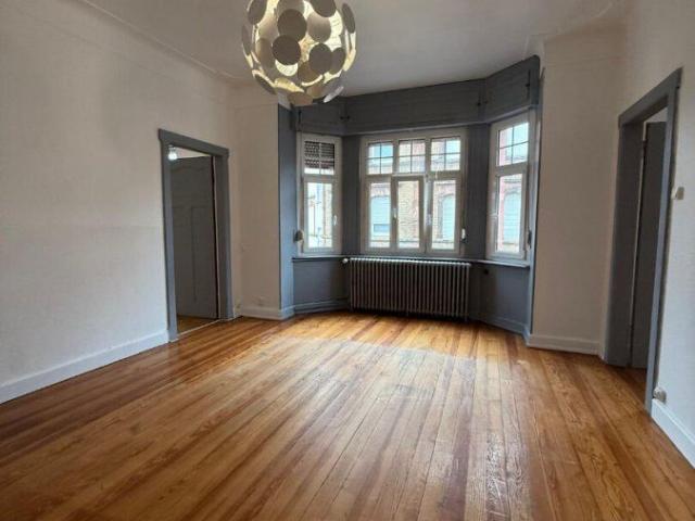 Appartement à louer F4 à Sarreguemines
