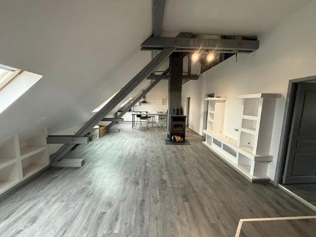 Appartement à louer F4 à Sarreguemines