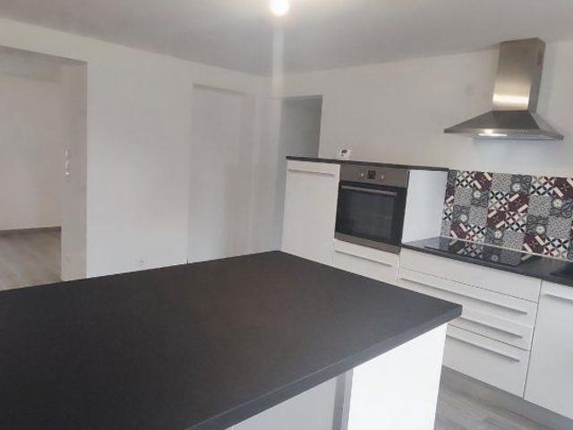 Appartement à louer F4 à Rohrbach lès Bitche