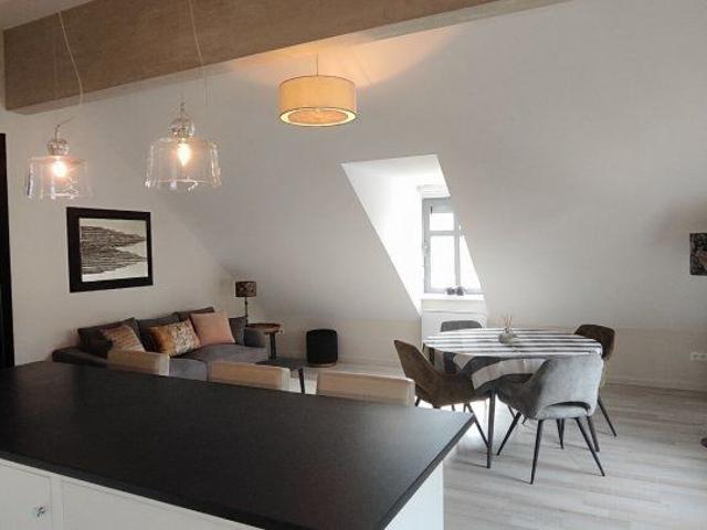 Appartement à louer F2 à Rohrbach lès Bitche