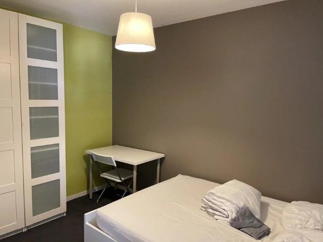Appartement à louer F3 à Lille